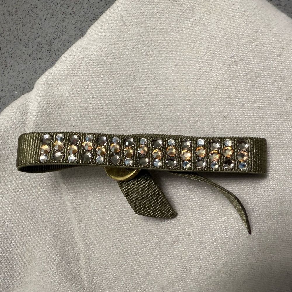 Les Interchangeables Swarovski Crystal Bracelet